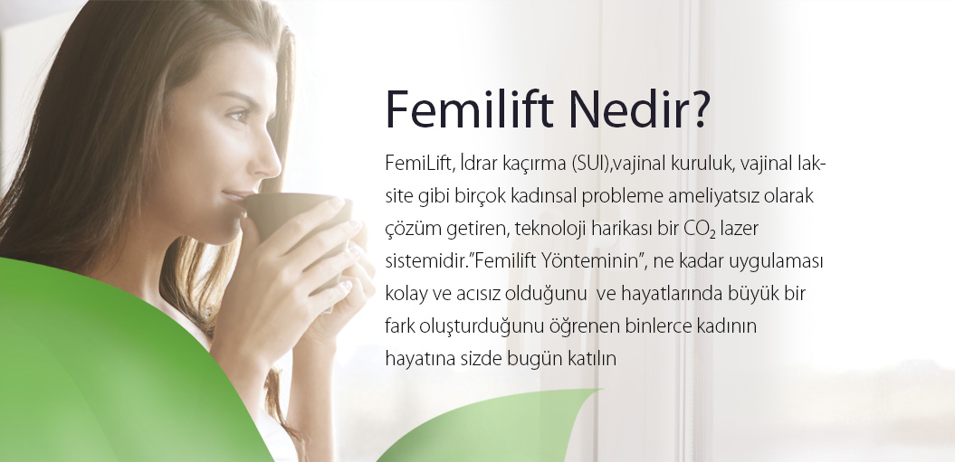 femilift_nedir