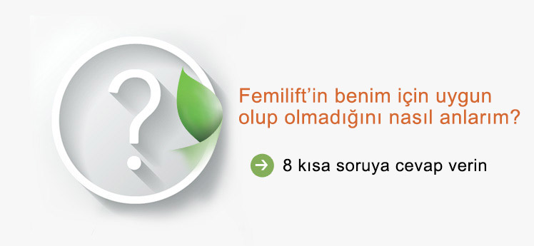 femilift yontemi